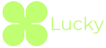 LUCKY Logo
